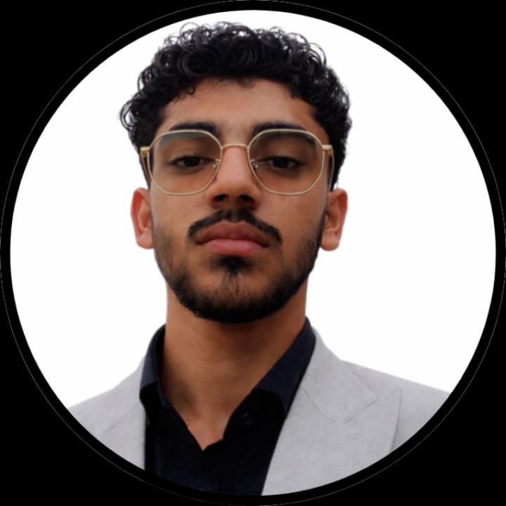 Muhammad Hashir Naseem