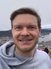 Egil Krystad