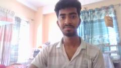 Rohan Ur Alam