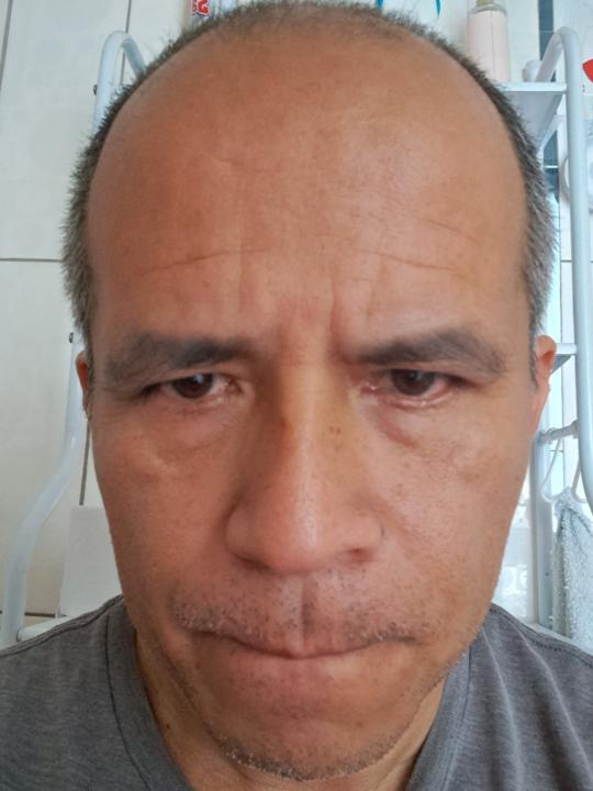 Donalson Diaz Aguilar