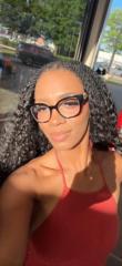 Jalexus Thompson
