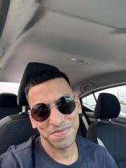 Harshit Aggarwal