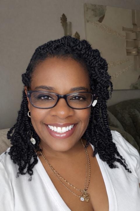 Vashia Taylor