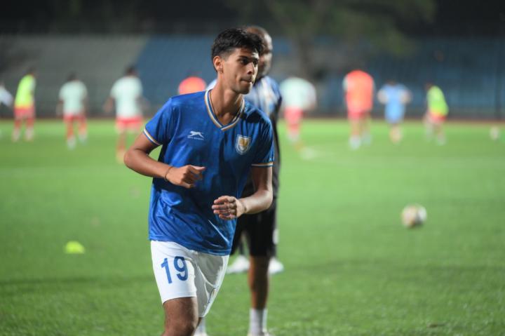 Rohan Sharma