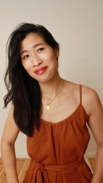 Jen Wong
