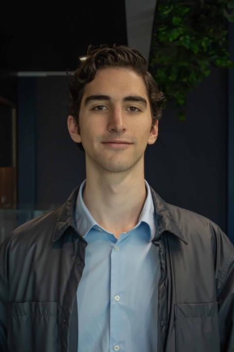 Rodrigo Morales Arista