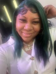 Renee Green