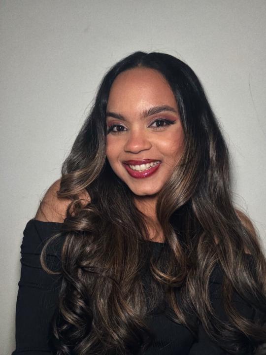Franchesca Geronimo