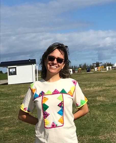 Claudia Marin-Junker