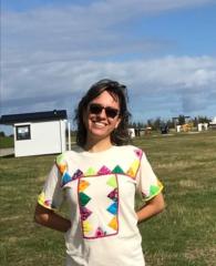 Claudia Marin-Junker