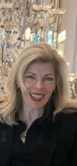 Kimberly Halvorson