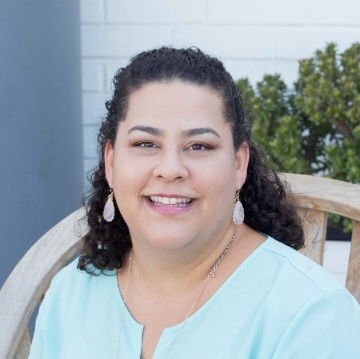 Vanessa Magdaleno