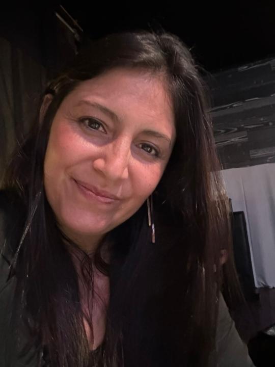 Julieta Ferreyra