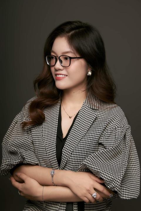 Truong Quynh Anh