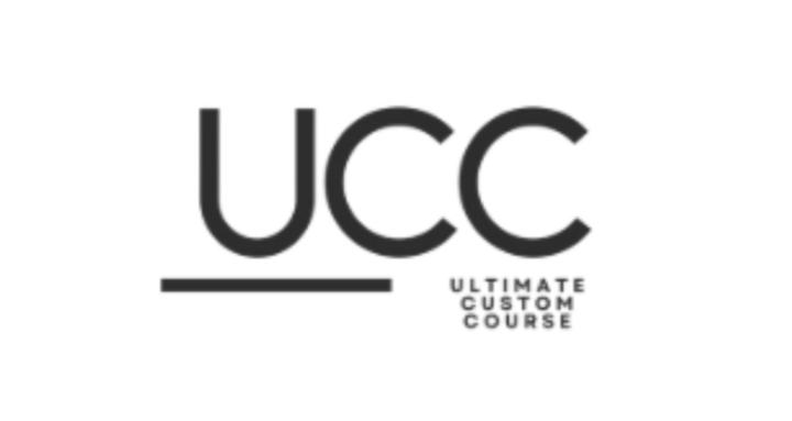 The UCC Digital Course 