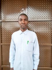 Kigongo Muhamedi Iddi