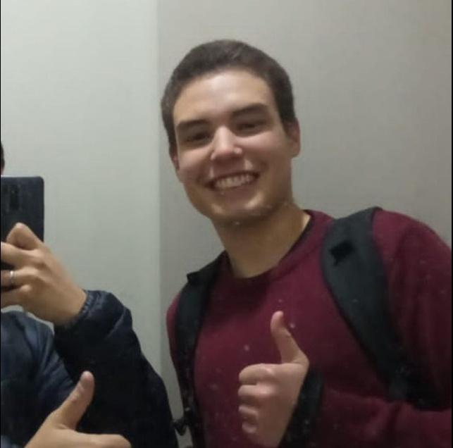 Gabriel Batista