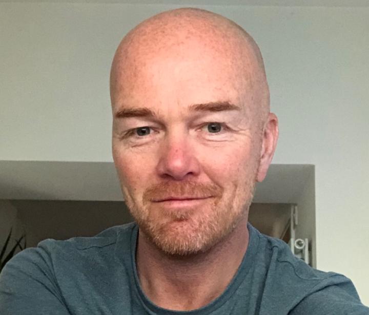 Ross Nicholson