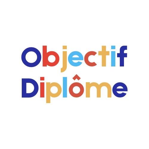 Objectif Diplôme