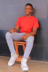 Kwazikwenkosi Siyabonga