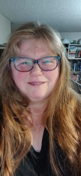 Sandra Aldridge