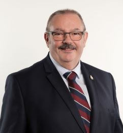 Gordon Smith
