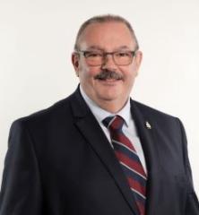 Gordon Smith