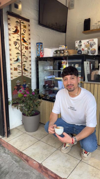 Jahir Polonio murrugarra