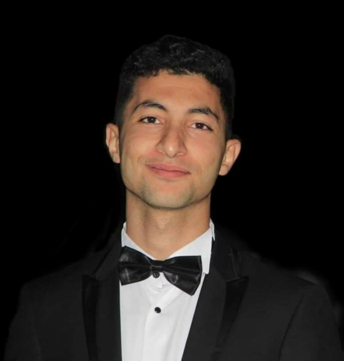 Mohamed Ali