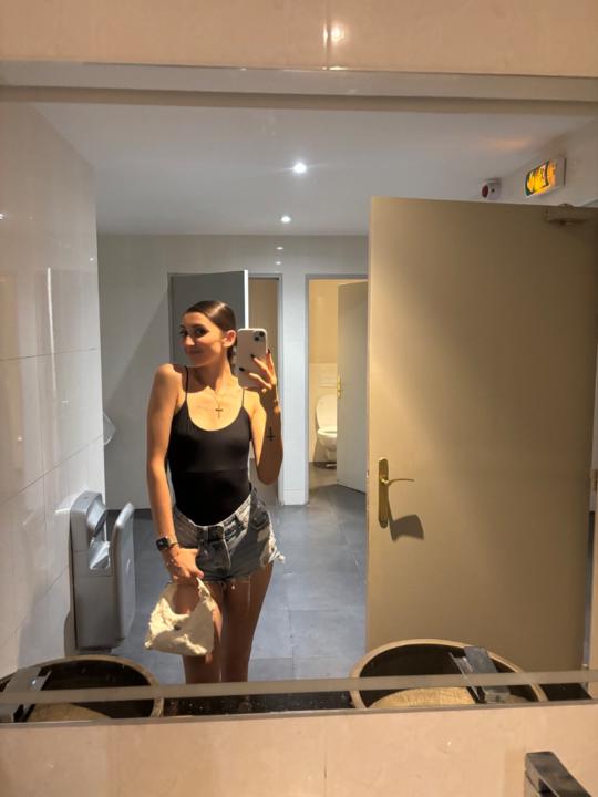 Elodie Sauvo