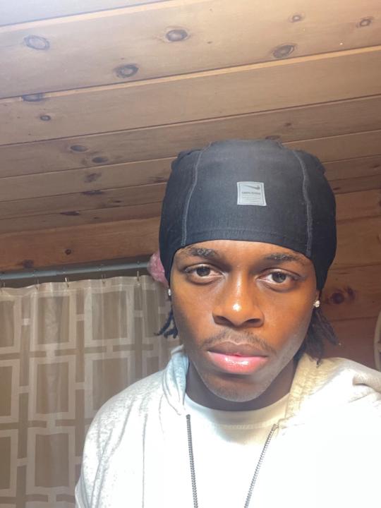 Prince Wogu