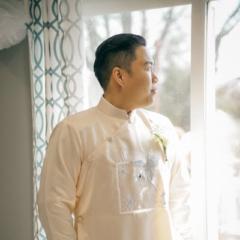 Tommy Ngo