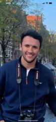 Jamie Burford