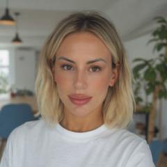 Hailey Lucas