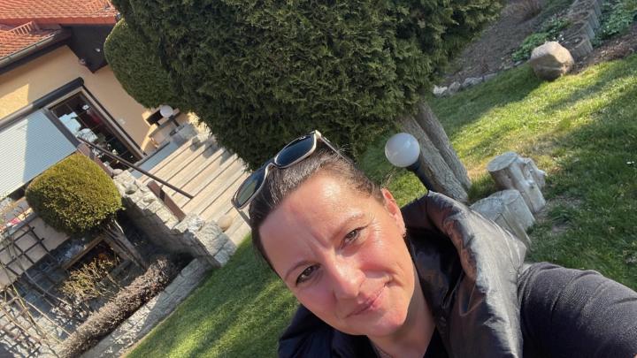 Katja Wölfer-Bachor