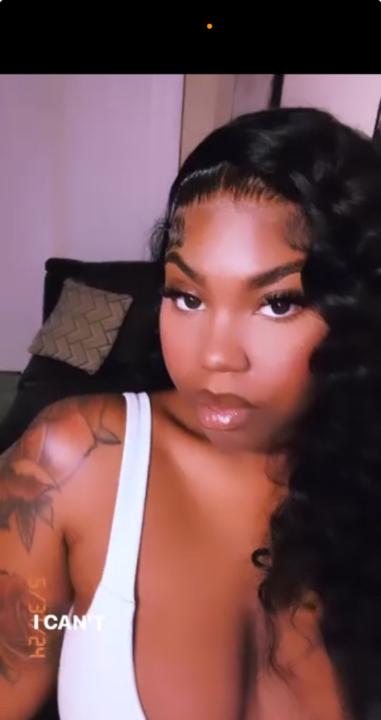 Tisha Wright