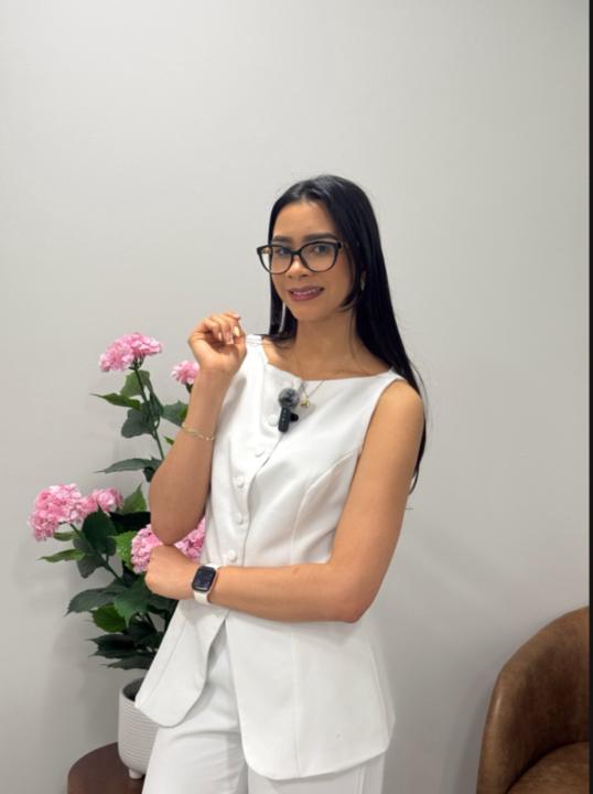 Maria Brito
