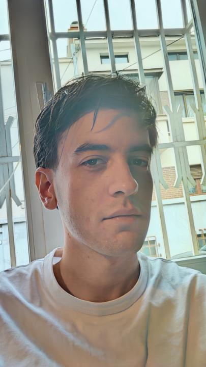 Prister Victor Emanuel