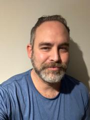 Gareth Satill