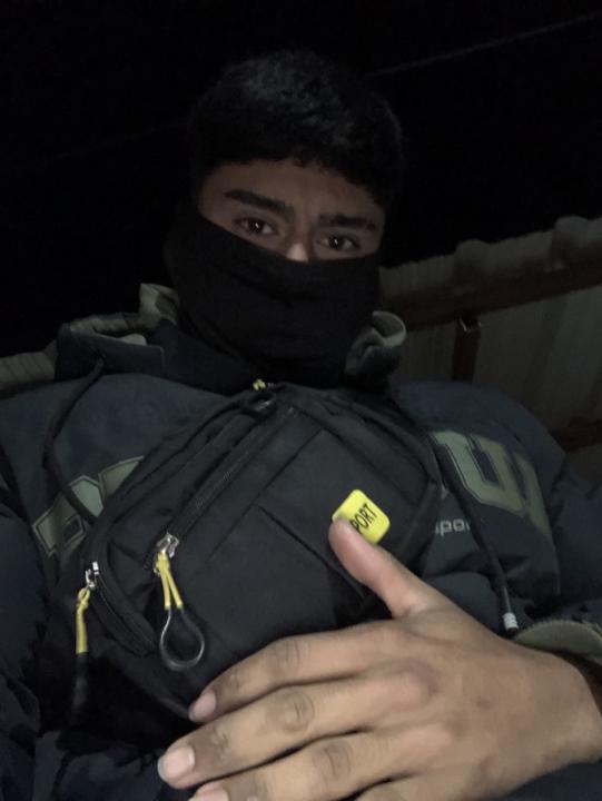 Juan Galarza