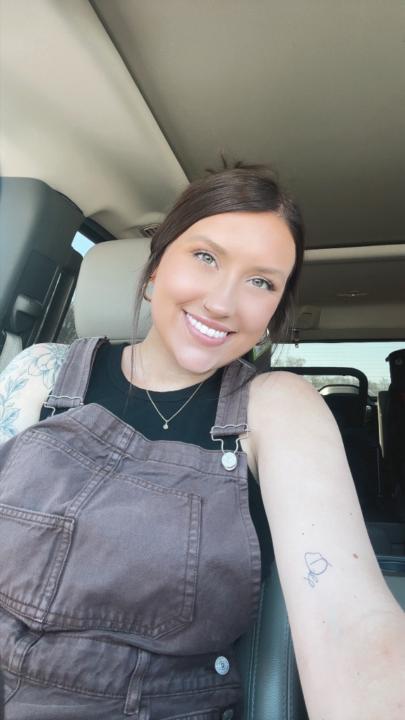 Ashlynn Hicks
