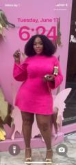 Latasha Mcmillion