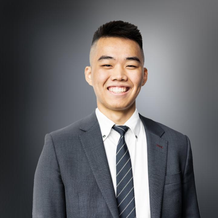 Willem Zhang