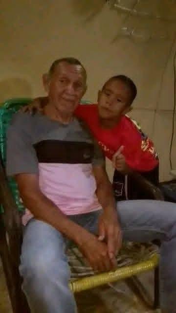 Willi Williasn Muñoz