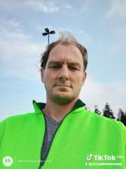 Richard Steven Cooper jr