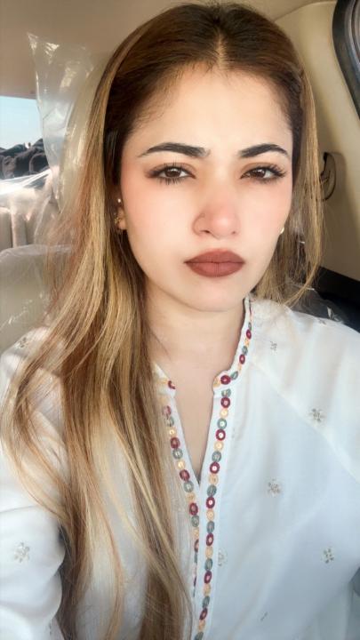 Sadaf Qayyum
