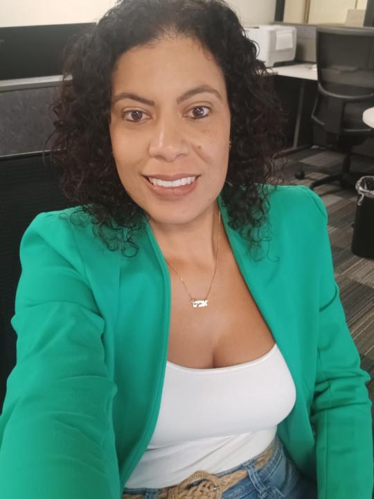 Ivette Elicier