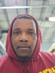 Irving Jean-Baptiste