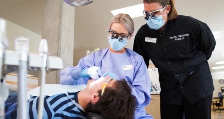 Dental Hygiene Success Academy