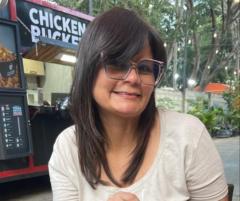 Odessa Oropeza